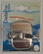 Haczyk Dietsche podwójny Nova