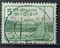 Dania - Skandynawia - luzak kas - 22/10