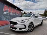 Citroen DS5 Automat Head Up Kamera Klimatronik 2.0 Diesel 181KM