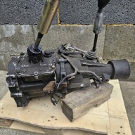 $- Mitsubishi Pajero PININ 1.8GDI 4x4 4WD reduktor manual Super Select