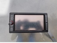 SUZUKI GRAND VITARA II RADIO CD FABRYCZNE NAWIGACJA 39920-66J00-000