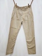 Sophie eleganckie spodnie bawełna cotton r. 12-13 lat