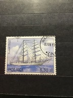 Znaczek 4473 z bl.2 kas