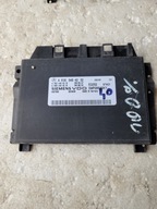 MERCEDES STEROWNIK MODUŁ KOMPUTER SKRZYNI BIEGÓW A0355454232