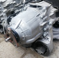 BMW skrzynia rozdzielcza reduktor rozdzielacz 4x4 gearbox getriebe коробка