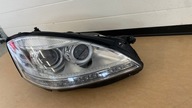 LAMPA PRAWA PRZÓD MERCEDES S W221 LIFT 2218202639