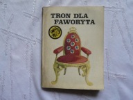 OPERACJA PRETORIUS TRON DLA FAWORYTA