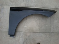 BŁOTNIK prawy BMW IX iX IDEALNY do założenia w kolor carbonschwarz