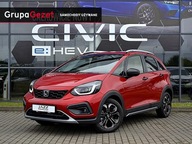 Honda Jazz 1,5 Hybrid Crosstar Advance*dostępne inne kolory od ręki* raba