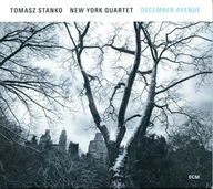 Tomasz Stanko New York Quartet December Avenue CD