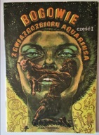 Bogowie z gwiazdozbioru Aquariusa część 1 Z.Kasprzak