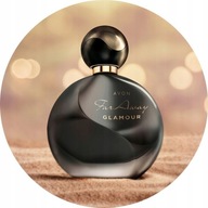 AVON Far Away Glamour EDP Perfumy damskie Woda Perfumowana 50 ml dla Niej