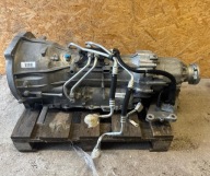 SKRZYNIA BIEGÓW GIULIA STELVIO 2.2 D 4X4 GA8HP50Z