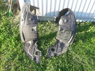 MAZDA 6 GH 2010-2012 LIFT NADKOLE LEWE + PRAWE PRZÓD ŁADNE ORYGINAŁ