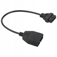 ADAPTER PRZEJŚCIÓWKA DLA GM OBD1 DO OBD2