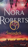 Świadek Nora Roberts