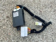 Hyundai Tucson III lift 2018- moduł podgrzewania fotela prawy przód wiązka