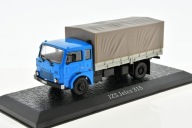 JELCZ 315 1/43 Atlas