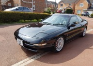 Plakat A3 - Ford Probe