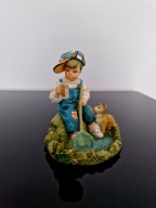 FIGURKA THE LEONARDO COLLECTION