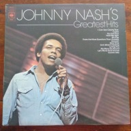 JOHNNY NASH'S GREATEST HITS -XL5761