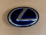 LEXUS CT 200H IS 300H GS 450H LS NX RX450H - EMBLEMAT ZNACZEK LOGO RADAR