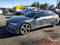 Audi a6 _PREMIUM PLUS_Mild Hybrid_55 TFSI_Quattro_2021r 3.0 Benzyna 335KM