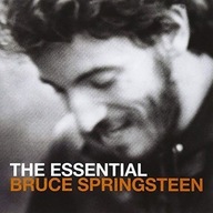 BRUCE SPRINGSTEEN THE ESSENTIAL 2CD FOLIA