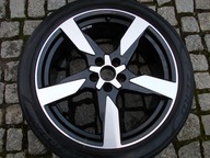 FELGA AUDI A6 C8 4K0 20 S6 4K0601025AD