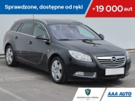 Opel Insignia 2.0 CDTI, Klima, Klimatronic