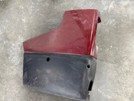 Narożnik zderzaka tylny lewy Renault Traffic III/Vivaro 2xPDC 850170388R
