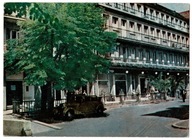 JELENIA GÓRA DOM ZDROJOWY 1959 PRL