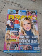 Bravo czasopismo nr 24 / 2005 Lerek i Nowator i inni Plakaty