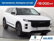 Jaecoo 7 1.6 TGDI, Salon Polska, 1. Właściciel