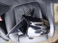 LEWE LUSTERKO BOCZNE BMW X5 G05 SHADOWLINE ASYSTENT KAMERA 9pin