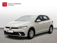 Volkswagen Polo 1.0TSI 95KM LifeDigital CockpitSalon PolskaNiski PrzebiegA