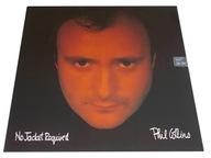 PHIL COLLINS - No Jacket Required - WEA Europe 1985