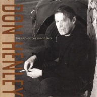 DON HENLEY – The End Of The Innocence CD 1989 Geffen (THE EAGLES)