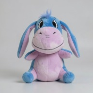 Pluszak Kłapouchy Kubusia Puchatka 21cm Maskotka Przytulanka