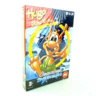 NOWA HUGO CZARODZIEJSKIE ZWIERCIADŁO ZŁOTA 10-TKA PC POLSKIE WYDANIE PL