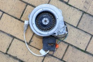 Duży stopień motoreduktor przekładnia wentylator NORD SK 1SI50