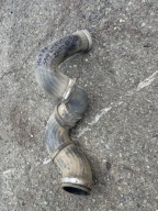 VW LT 2,8 TDI PRZEWODY POWIETRZA DOŁADOWANIA ZESTAW ORYGINAŁ