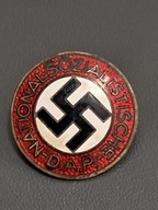 Piekna Party NSDAP RZM M1/90