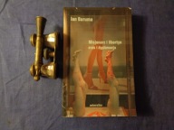 MISJONARZ I LIBERTYN Eros i dyplomacja Ian Buruma