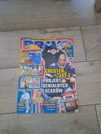 Bravo nr 1 / 2005 plakat Danzel i inne