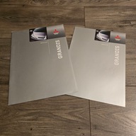 Mitsubishi Grandis 2005 j.Polski