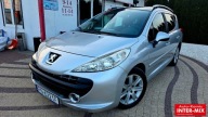Peugeot 207 Zarejestrowany bogate wyposazenie 1.6 Benzyna 120KM