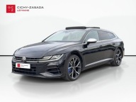 Volkswagen Arteon Shooting Brake R 320KM, Hak, Harman Kardon, Kamera 360,