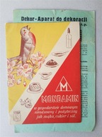 II RP Mondamin Knorr Poznań Starołęka [5a]