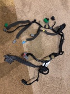 wiązka elektryczna drzwi. lewych przód Volvo v60/v60/s60II. Wersja UK